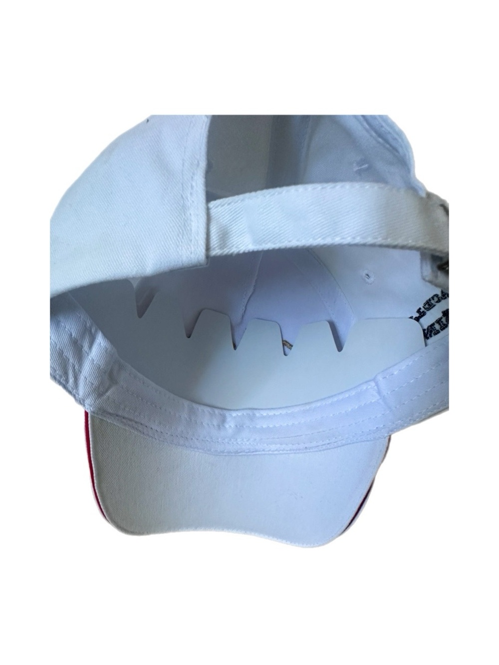 🧢 MONACO RACE HAT - Picture 5 of 5